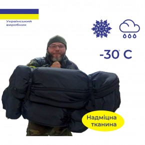 Спальні мішки